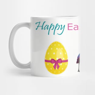 Confused Kevin - Easter Mug